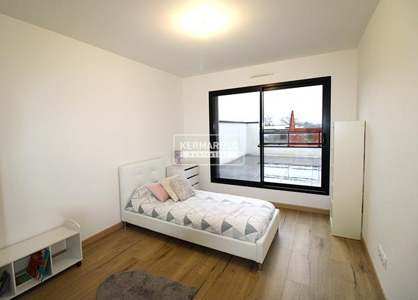 Maison 7 pièces – 158 m² environ à Betton (ref : 38101)