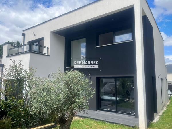 Maison 7 pièces – 158 m² environ à Betton (ref : 38101)