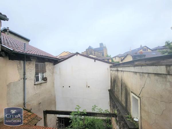 Appartement à louer 2 pièces 43.23m²