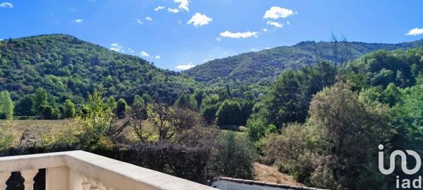 Maison à vendre 7 pièces 183 m² Le Vigan