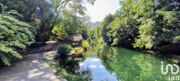 Maison à vendre 7 pièces 183 m² Le Vigan