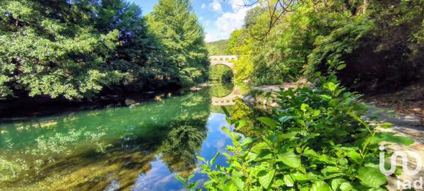 Maison à vendre 7 pièces 183 m² Le Vigan