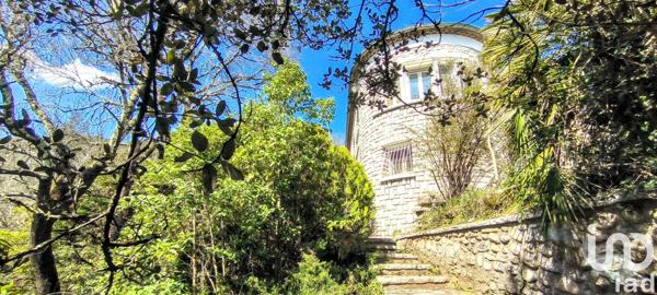 Maison à vendre 7 pièces 183 m² Le Vigan