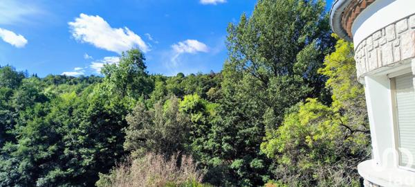 Maison à vendre 7 pièces 183 m² Le Vigan