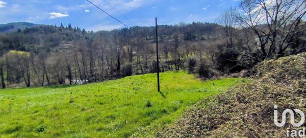 Maison à vendre 7 pièces 183 m² Le Vigan