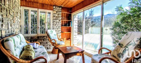 Maison à vendre 7 pièces 183 m² Le Vigan