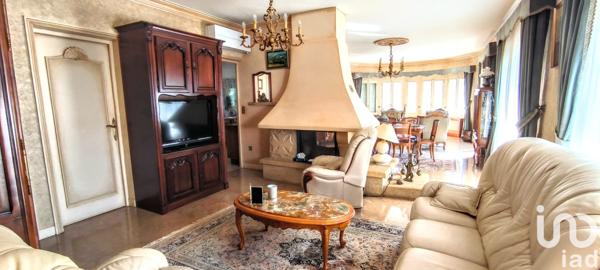 Maison à vendre 7 pièces 183 m² Le Vigan