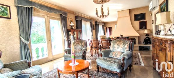 Maison à vendre 7 pièces 183 m² Le Vigan