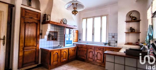 Maison à vendre 7 pièces 183 m² Le Vigan