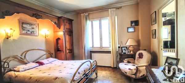 Maison à vendre 7 pièces 183 m² Le Vigan