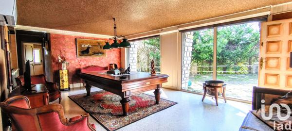 Maison à vendre 7 pièces 183 m² Le Vigan