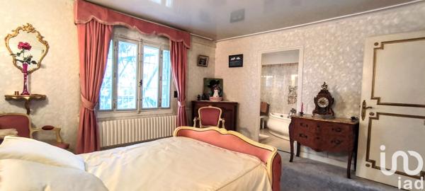 Maison à vendre 7 pièces 183 m² Le Vigan