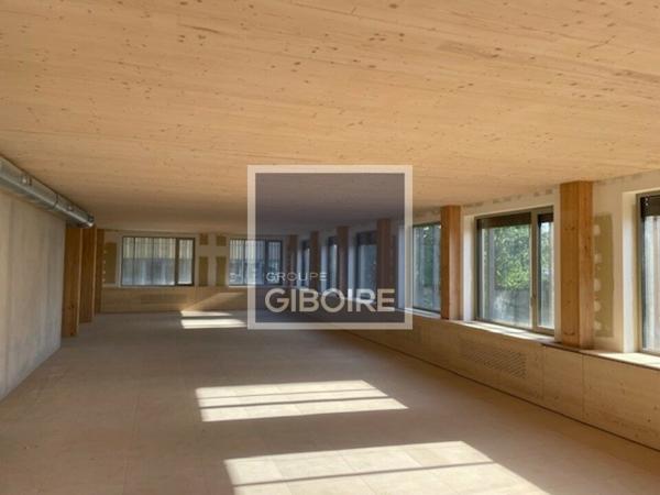 Bureaux - A LOUER - CESSON SEVIGNE (réf : 35.4981)