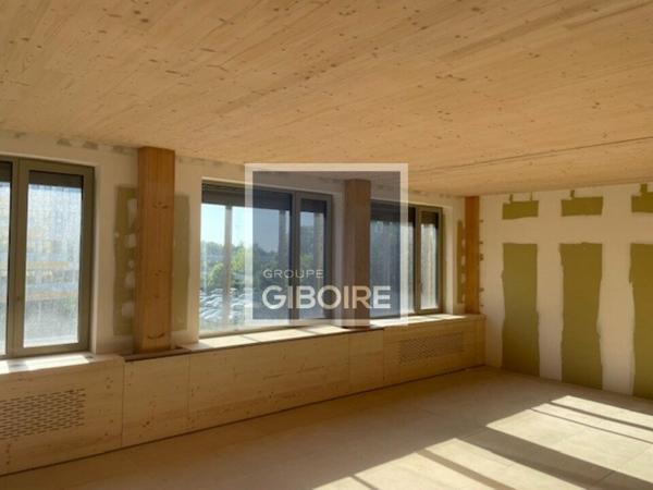 Bureaux - A LOUER - CESSON SEVIGNE (réf : 35.4981)