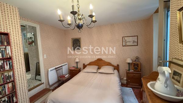 Appartement Grasse 3 pièce(s) 56 m2, Vue mer, calme, immeuble sécurisé