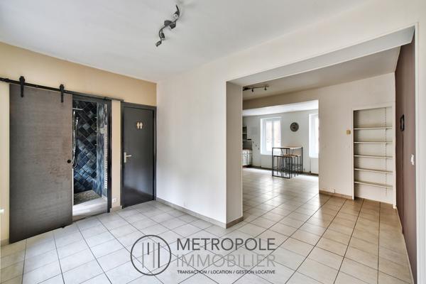 Maison 3 pièce(s) 2 chambre(s) 79 m²