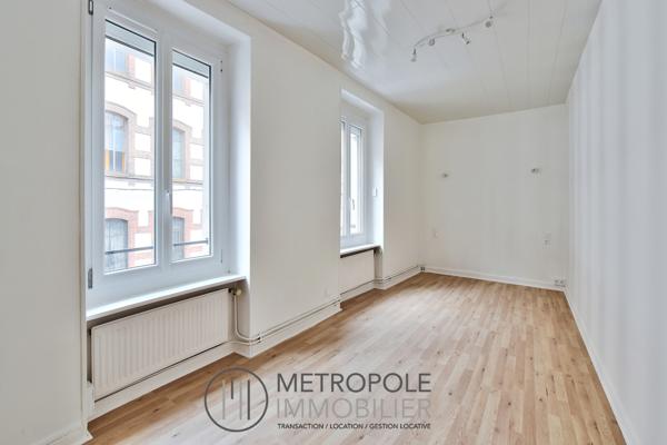 Maison 3 pièce(s) 2 chambre(s) 79 m²