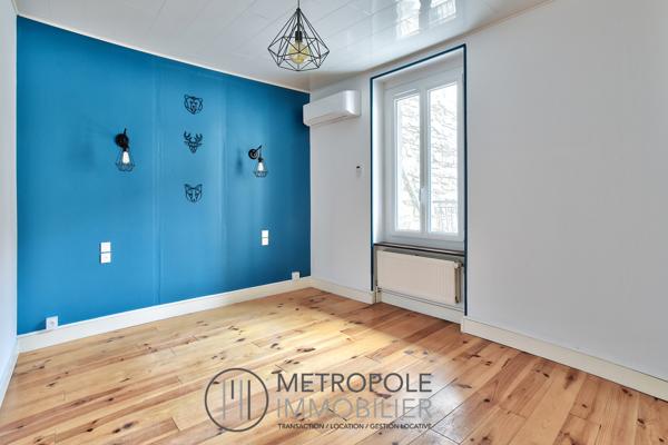 Maison 3 pièce(s) 2 chambre(s) 79 m²