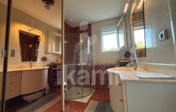 Maison de 138 m²