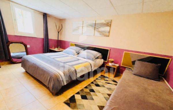 Maison de 138 m²