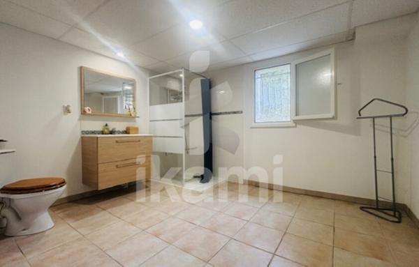 Maison de 138 m²