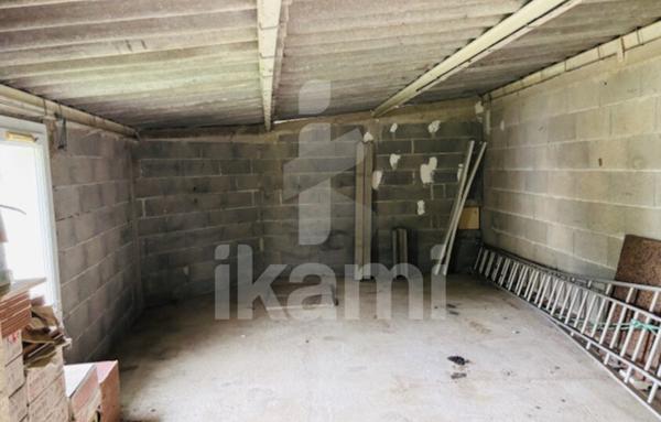 Maison de 138 m²