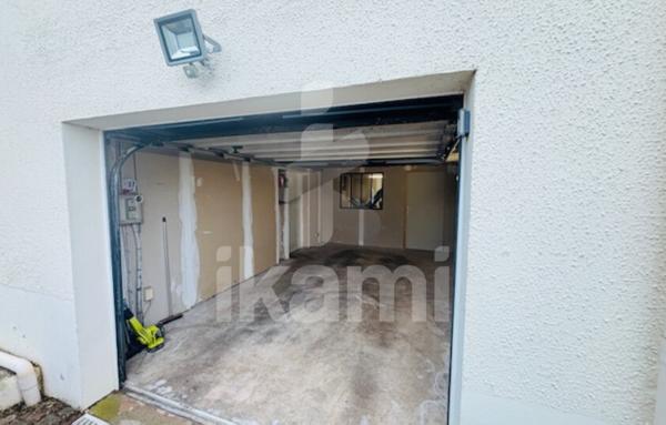 Maison de 138 m²