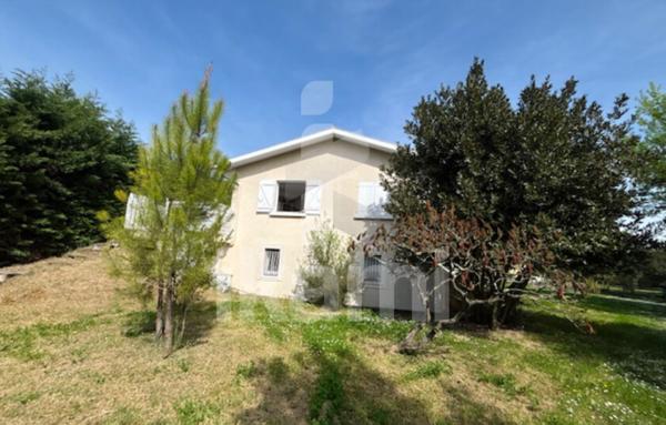 Maison de 138 m²
