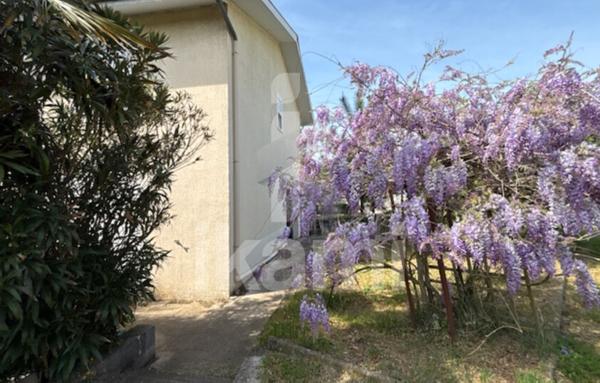 Maison de 138 m²