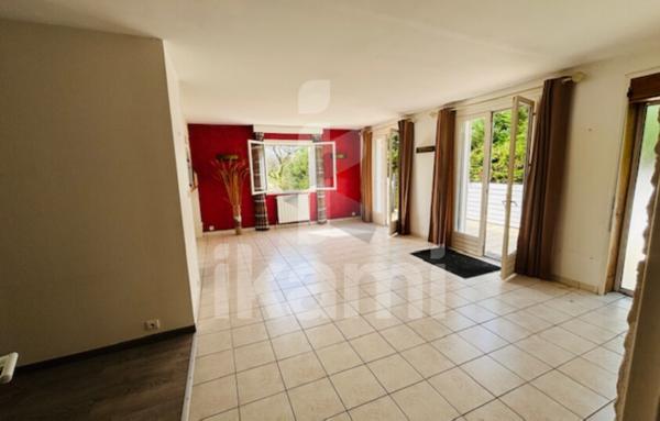 Maison de 138 m²