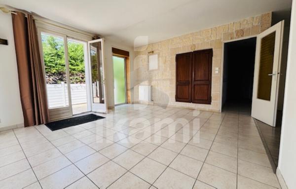 Maison de 138 m²