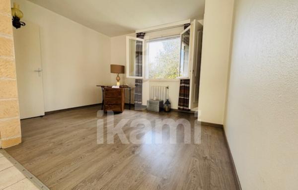 Maison de 138 m²