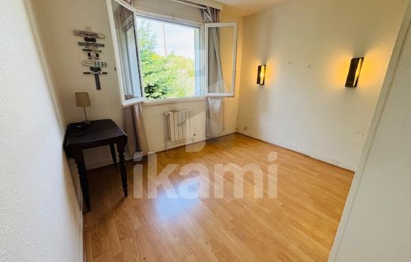 Maison de 138 m²