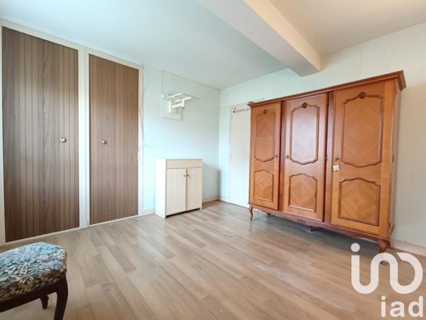 Maison à vendre 3 pièces 85 m² Saint-Amand-Longpré