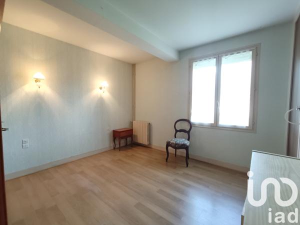 Maison à vendre 3 pièces 85 m² Saint-Amand-Longpré