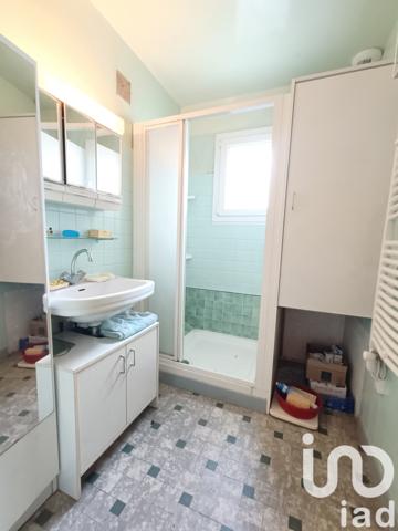 Maison à vendre 3 pièces 85 m² Saint-Amand-Longpré