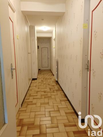 Maison à vendre 3 pièces 85 m² Saint-Amand-Longpré