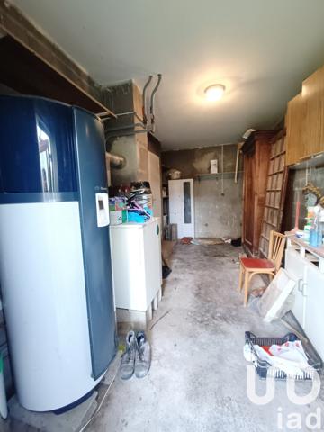 Maison à vendre 3 pièces 85 m² Saint-Amand-Longpré