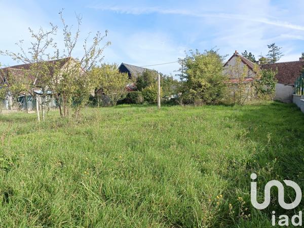 Maison à vendre 3 pièces 85 m² Saint-Amand-Longpré