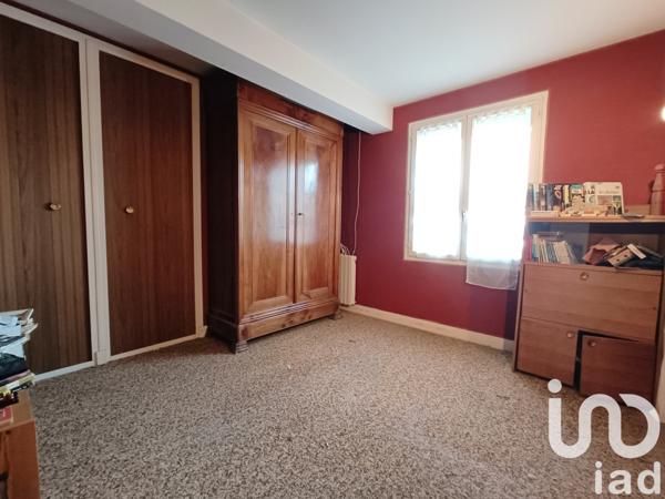 Maison à vendre 3 pièces 85 m² Saint-Amand-Longpré