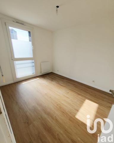 Appartement à vendre 3 pièces 56 m² La Ravoire