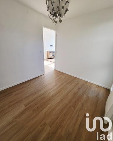 Appartement à vendre 3 pièces 56 m² La Ravoire