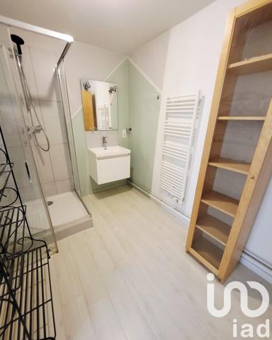 Appartement à vendre 3 pièces 56 m² La Ravoire