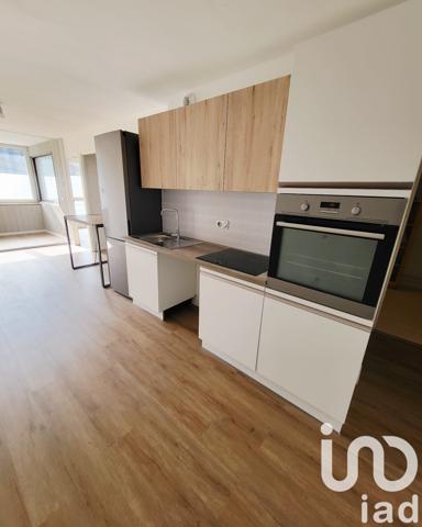 Appartement à vendre 3 pièces 56 m² La Ravoire