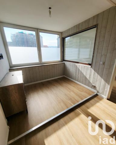 Appartement à vendre 3 pièces 56 m² La Ravoire
