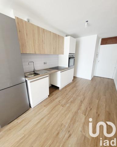 Appartement à vendre 3 pièces 56 m² La Ravoire