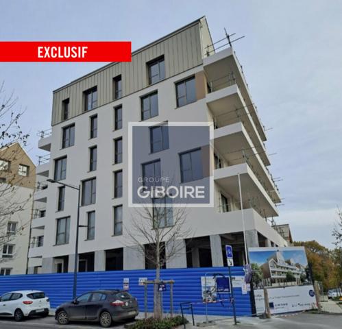 Bureaux - A LOUER - CESSON SEVIGNE (réf : 35.6488)