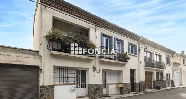 À vendre Immeuble - Argelès-sur-mer 66700