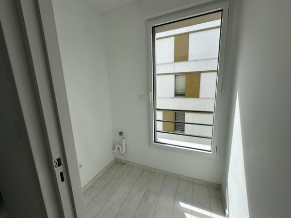 Appartement T6 à louer - 108 m² (réf : 512703)