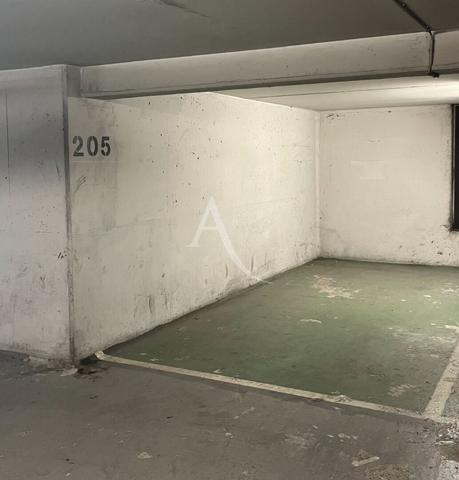 Place de parking à louer 26 rue Volta, Puteaux (L'Adresse Puteaux)